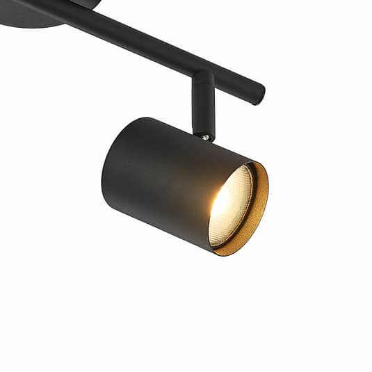 B-Ware Elc Binola Led Strahler Deckenlampe Deckenlicht Deckenleuchte Led 2 Stück - 4251911704679