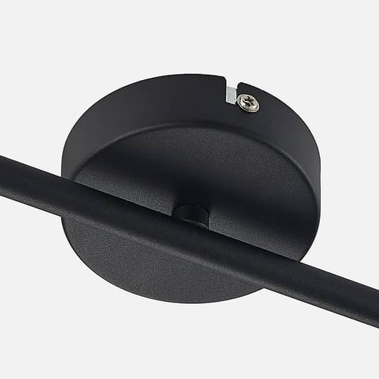 B-Ware Elc Binola Led Strahler Deckenlampe Deckenlicht Deckenleuchte Led 2 Stück - 4251911704679