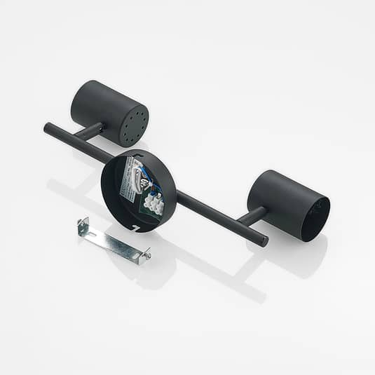 B-Ware Elc Binola Led Strahler Deckenlampe Deckenlicht Deckenleuchte Led 2 Stück - 4251911704679