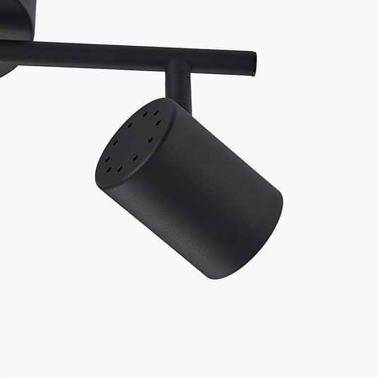 B-Ware Elc Binola Led Strahler Deckenlampe Deckenlicht Deckenleuchte Led 2 Stück - 4251911704679