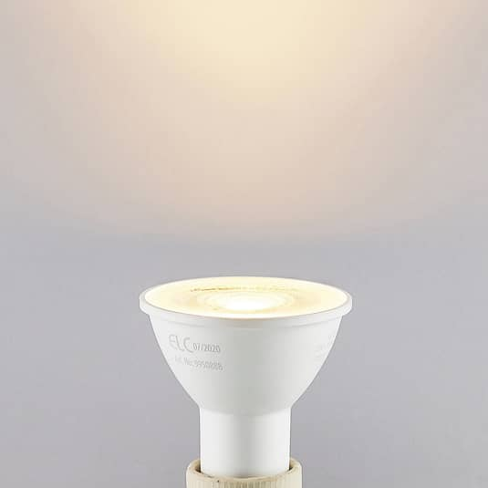 B-Ware Elc Led Reflektor Gu10 5 W 20er Pack Led Deckenlampe Deckenleuchte Lampe 2 Sets - 4251096586374