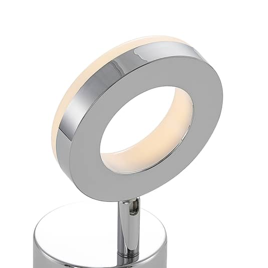 Elc Tioklia Led Spot Deckenlampe Hängelampe Deckenleuchte Leuchte 3 Stück B-Ware - 4251096575545
