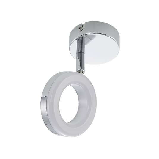 B-Ware Elc Tioklia Led Spot Deckenlampe Hängelampe Deckenleuchte Leuchte 2 Stück - 4251096575545