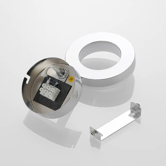 B-Ware Elc Tioklia Led Spot Deckenlampe Hängelampe Deckenleuchte Leuchte 2 Stück - 4251096575545