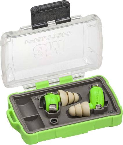 B-Ware 3 M Eep 100 Eu Elektronischer Gehörschutzstöpsel 38 D B Gehörschutz Siehe Text - 51131277427