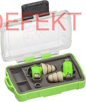 D-Ware 3 M Eep 100 Eu Elektronischer Gehörschutzstöpsel 38 D B Mehrweg Defektware