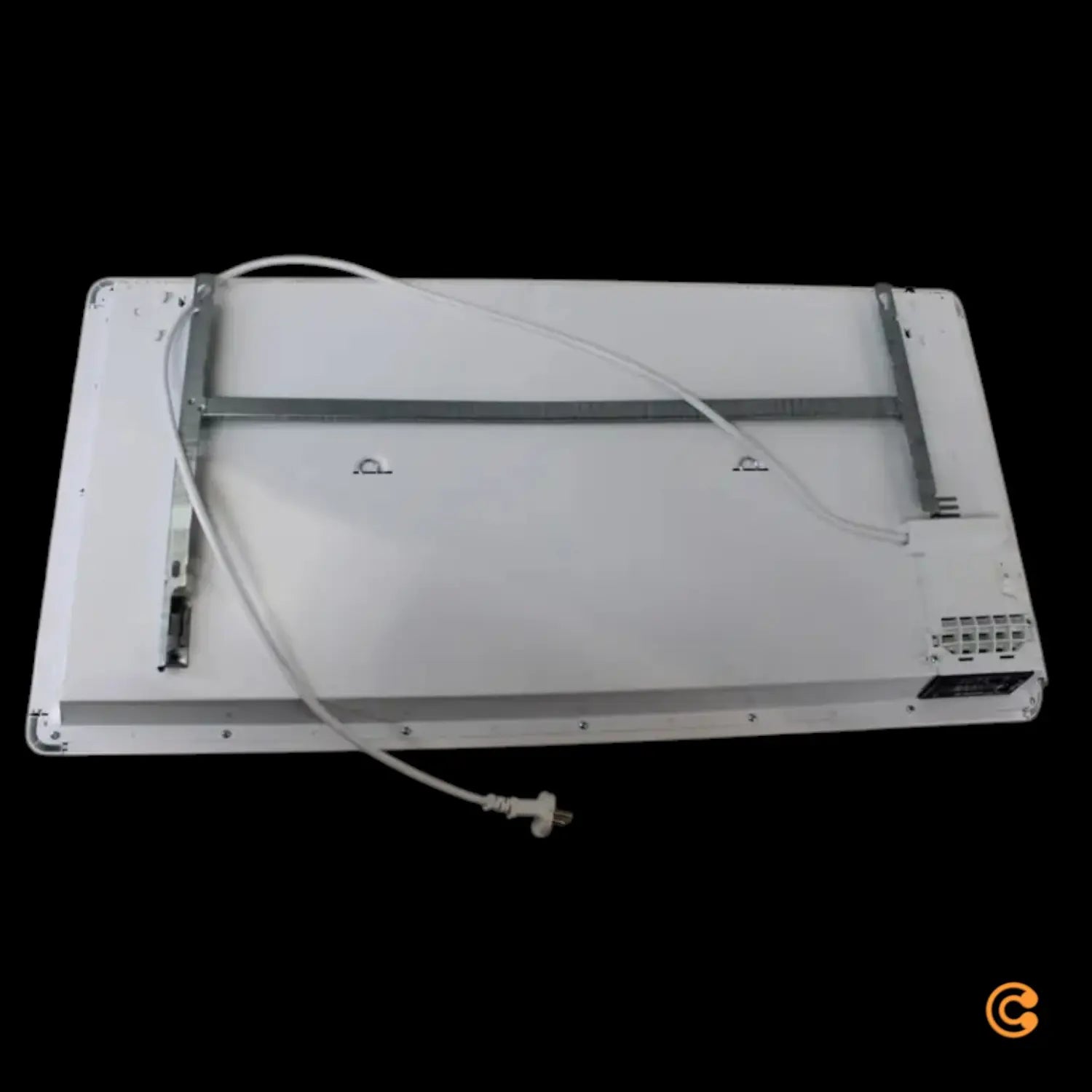 B-Ware Bosch Konvektor Heizgerät Home Comfort Hc4000 25 Weiß Heizkörper Siehe Text/Foto - 4062321976163