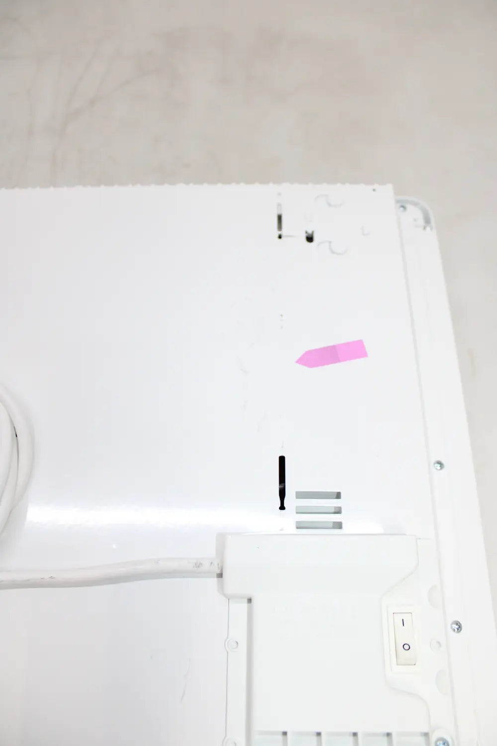 B-Ware Bosch Konvektor Heizgerät Wärmegerät Home Comfort Hc4000 25 Siehe Text/Foto - 4062321976163
