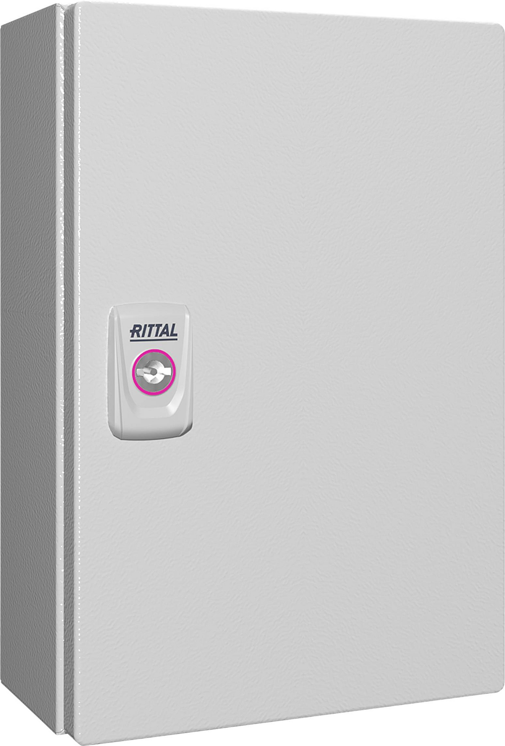 B-Ware Rittal Elektrobox Gehäuse Kx Lichtgrau Stahlblech Installationsgehäuse Ip66 - 4028177816565