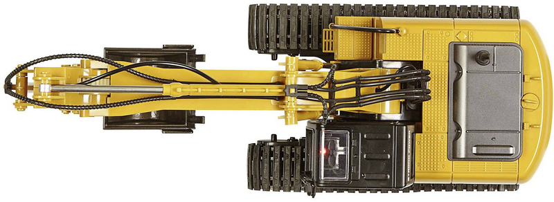 B-Ware Revell Control 24924 Digger 2.0 1:16 Rc Funktionsmodell Bau Siehe Text/Foto - 4009803249247