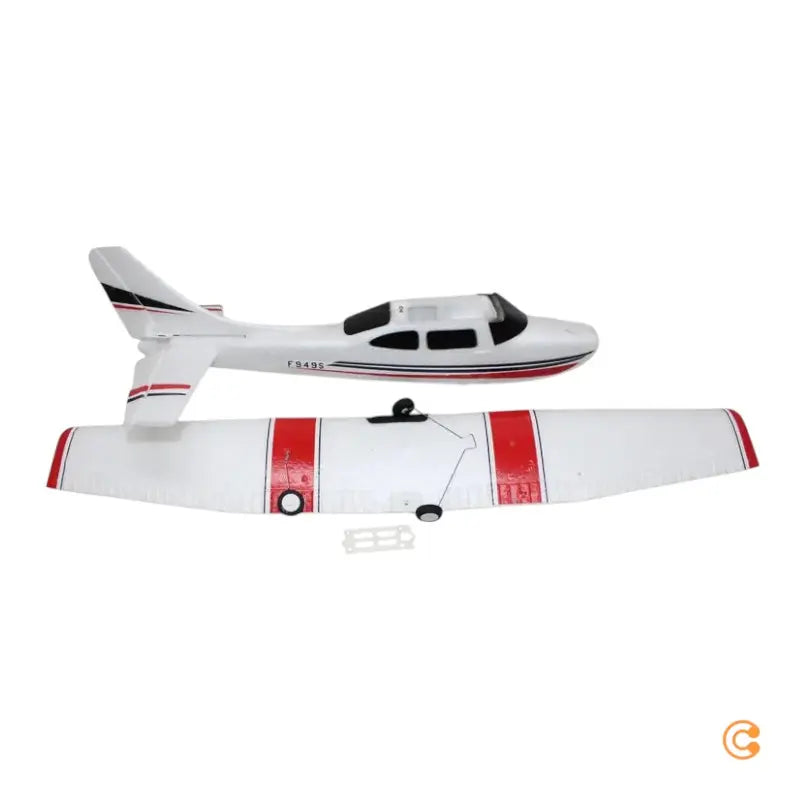 Amewi Air Trainer V2 Rc Motorflugmodell Rt R 500 Mm Flugzeug Siehe Text/Foto C-Ware - 4260189060783