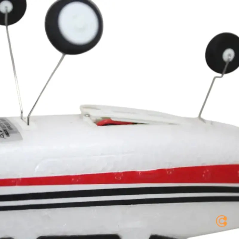 Amewi Air Trainer V2 Rc Motorflugmodell Rt R 500 Mm Flugzeug Siehe Text/Foto C-Ware - 4260189060783