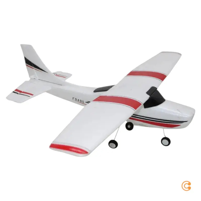 Amewi Air Trainer V2 Rc Motorflugmodell Rt R 500 Mm Flugzeug Siehe Text/Foto C-Ware - 4260189060783