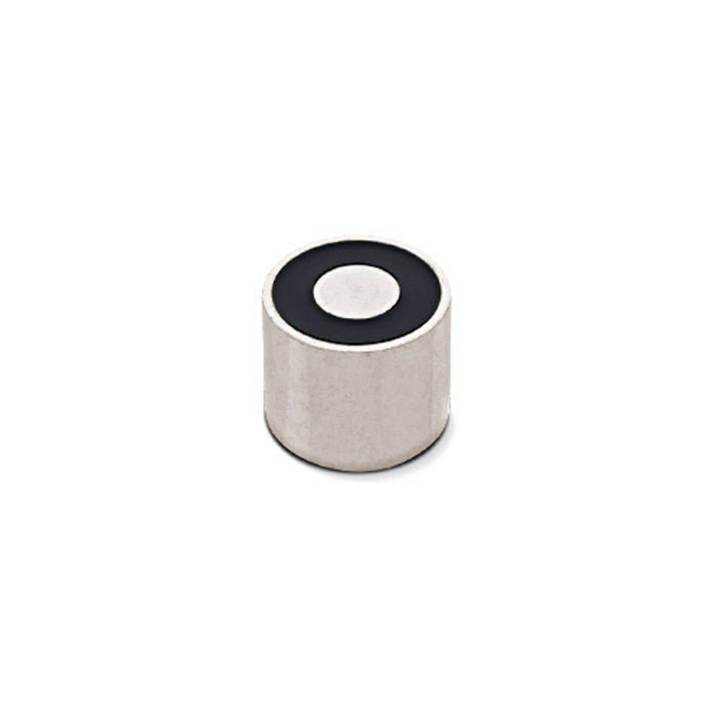 Intertec Elektromagnet Magnet Magnetisch Stromloser Zustand 120 N  2 Stück B-Ware - 4064161285405