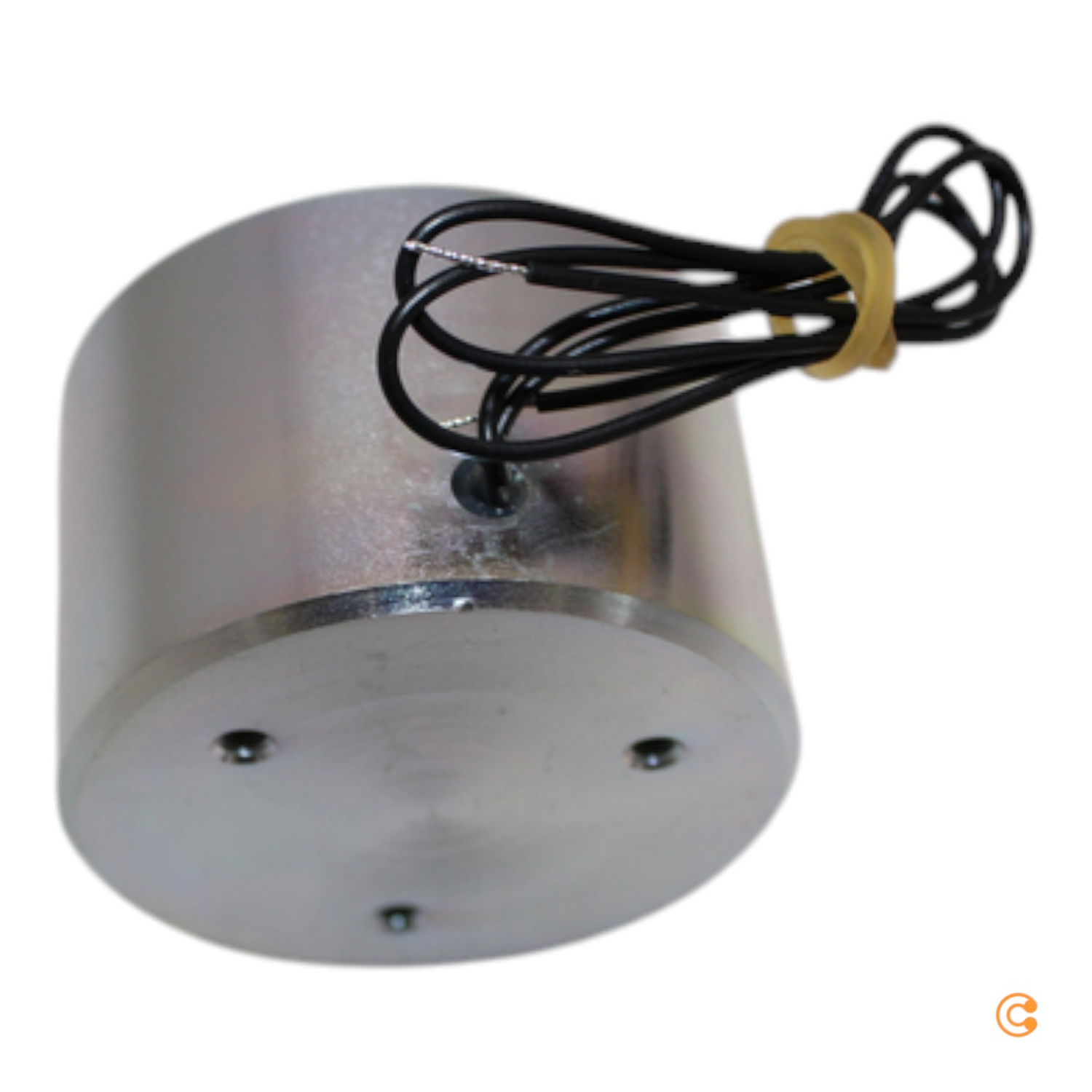 Intertec Its Ms 5537 12 Vdc Elektromagnet Zugmagnet Magnet Hubmagnet  B-Ware - 2050010247566