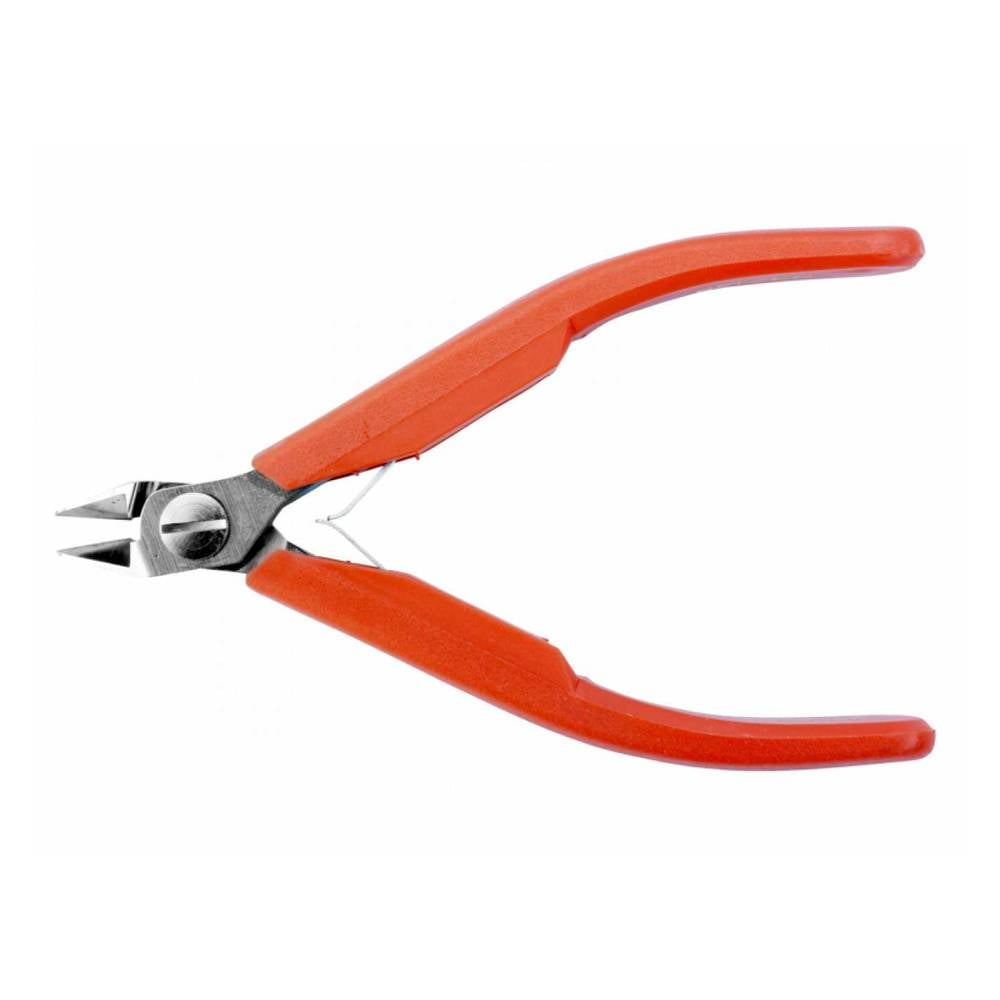 Bahco 2646 Elektrischer Seitenschneider 110 Mm Präzisionsschneider Siehe Text C-Ware - 7314151304638