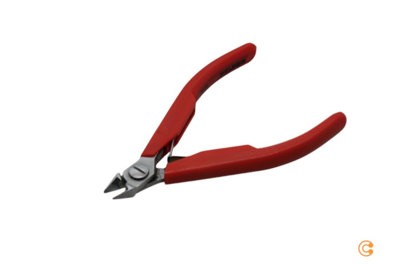Bahco 2646 Elektrischer Seitenschneider 110 Mm Präzisionsschneider Siehe Text C-Ware - 7314151304638