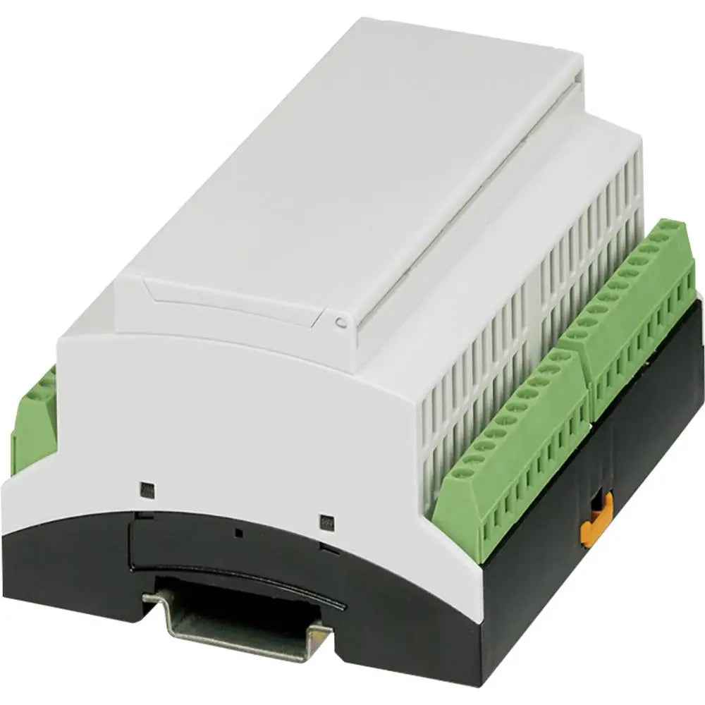 B-Ware Phoenix Contact Bc 107,6 Devkit Kmgy Elektronikgehäuse 8970 Polycarbonat 3 Stück - 4055626141756