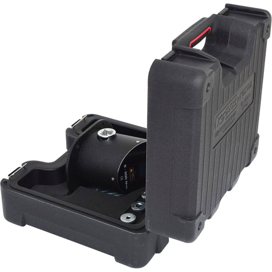 B-Ware Ks Tools Elektronisches Werkstattprüfgerät Prüfgerät Werkstatt Kfz Werkzeug Kfz - 4042146373538