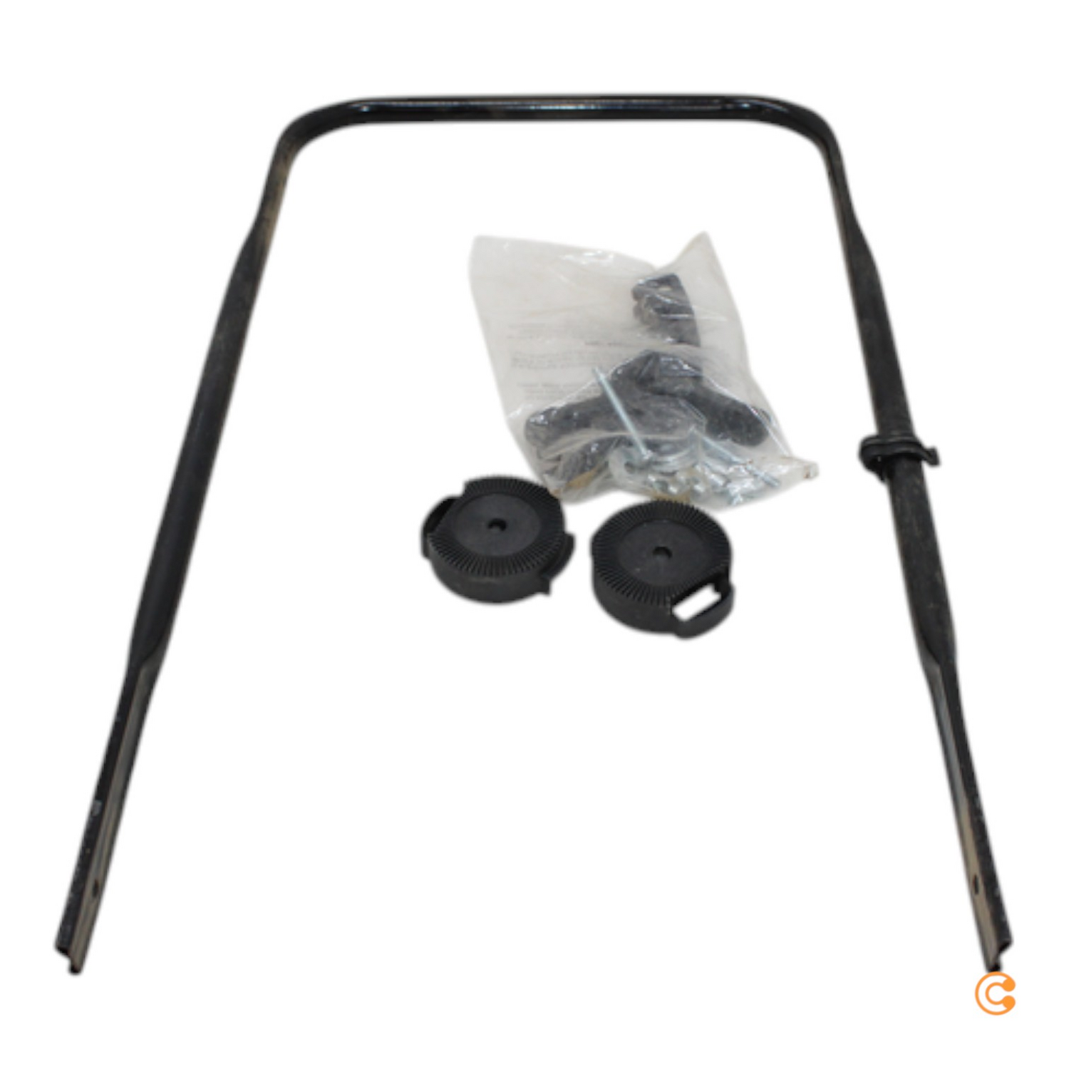 Wolf Garten Elektro Rasenmäher Motormäher Mäher Akkumäher Siehe Text/Foto B-Ware - 4008423861174