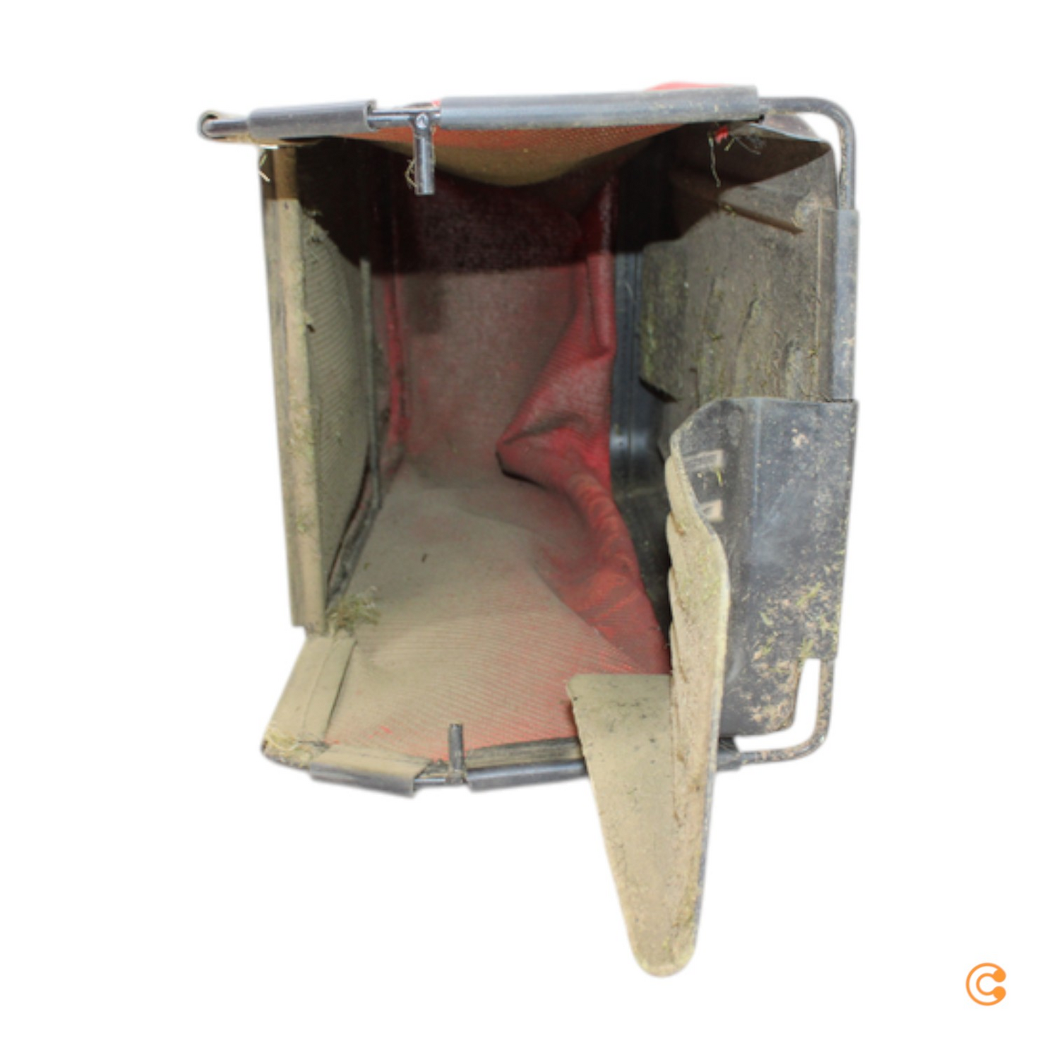 Wolf Garten Elektro Rasenmäher Motormäher Mäher Akkumäher Siehe Text/Foto B-Ware - 4008423861174