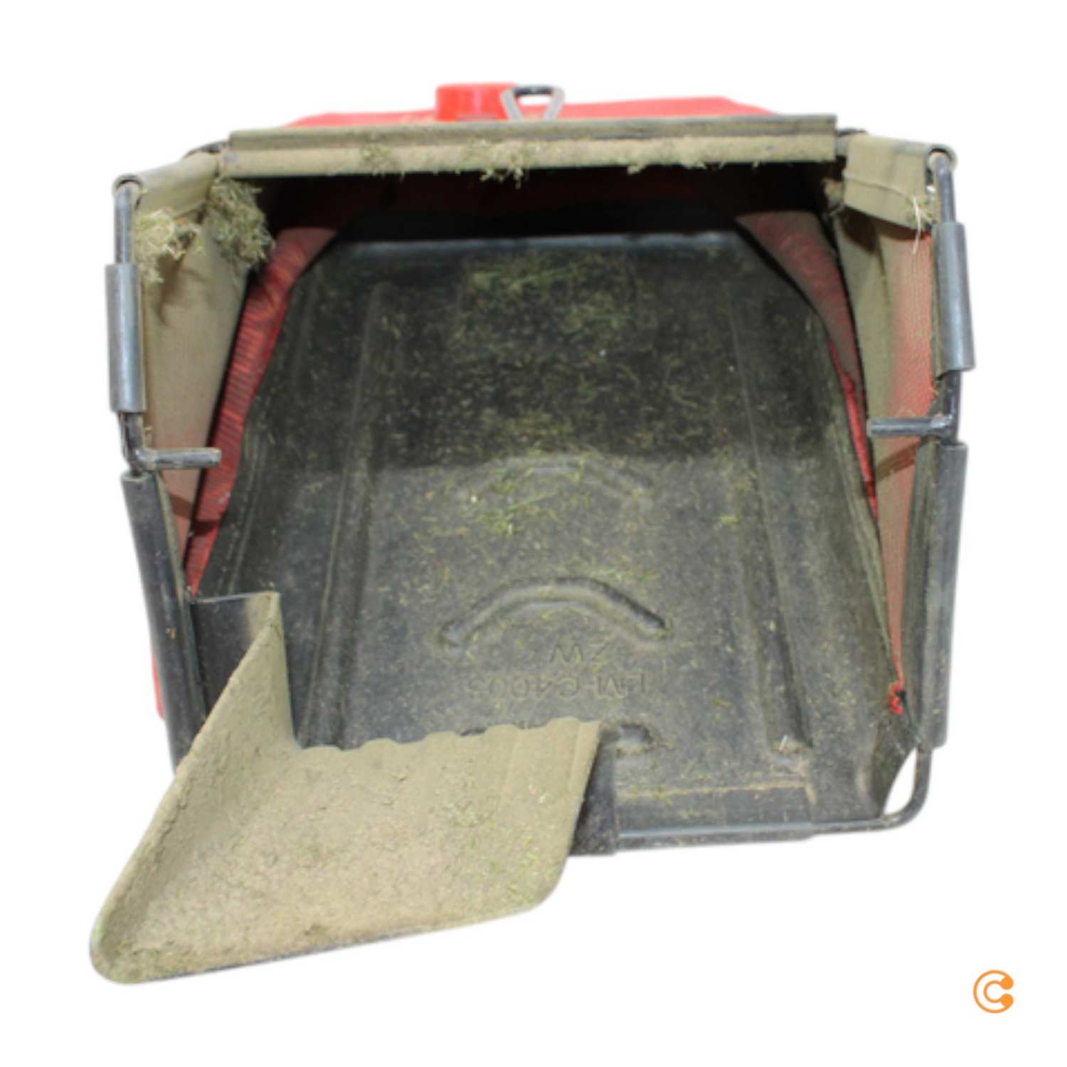 Wolf Garten Elektro Rasenmäher Motormäher Mäher Akkumäher Siehe Text/Foto B-Ware - 4008423861174