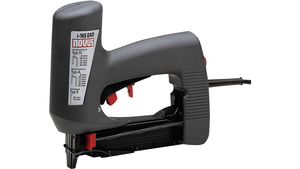 B-Ware Novus J 165 Ead Elektrotacker Klammerntyp Typ 53, Typ 53 F Klammernlänge 8   1316