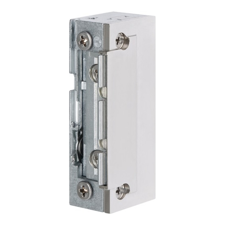 B-Ware Assa Abloy Elektrotüröffner Türöffner 118 E.13 Pro Fix2 Dinlr Fa Fix 10 24 V