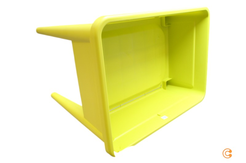 Elho Super Xxl Lime Green Basics Anzuchttisch Pflanztisch Siehe Text/Foto C-Ware