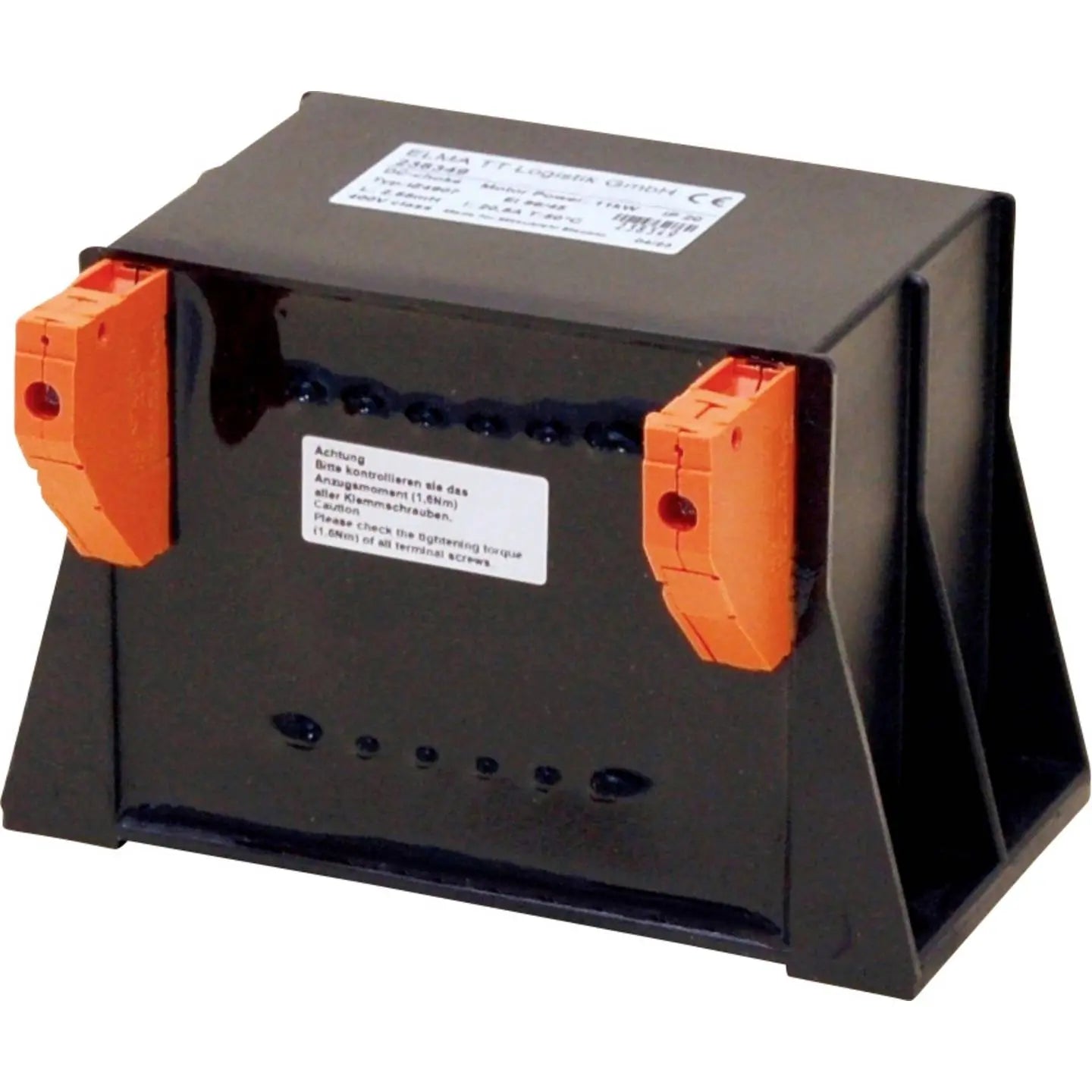 B-Ware Elma Tt Drossel Induktivität Drosselspule Frequenzumrichter Stromregelung Iz4901 - 3838605549016