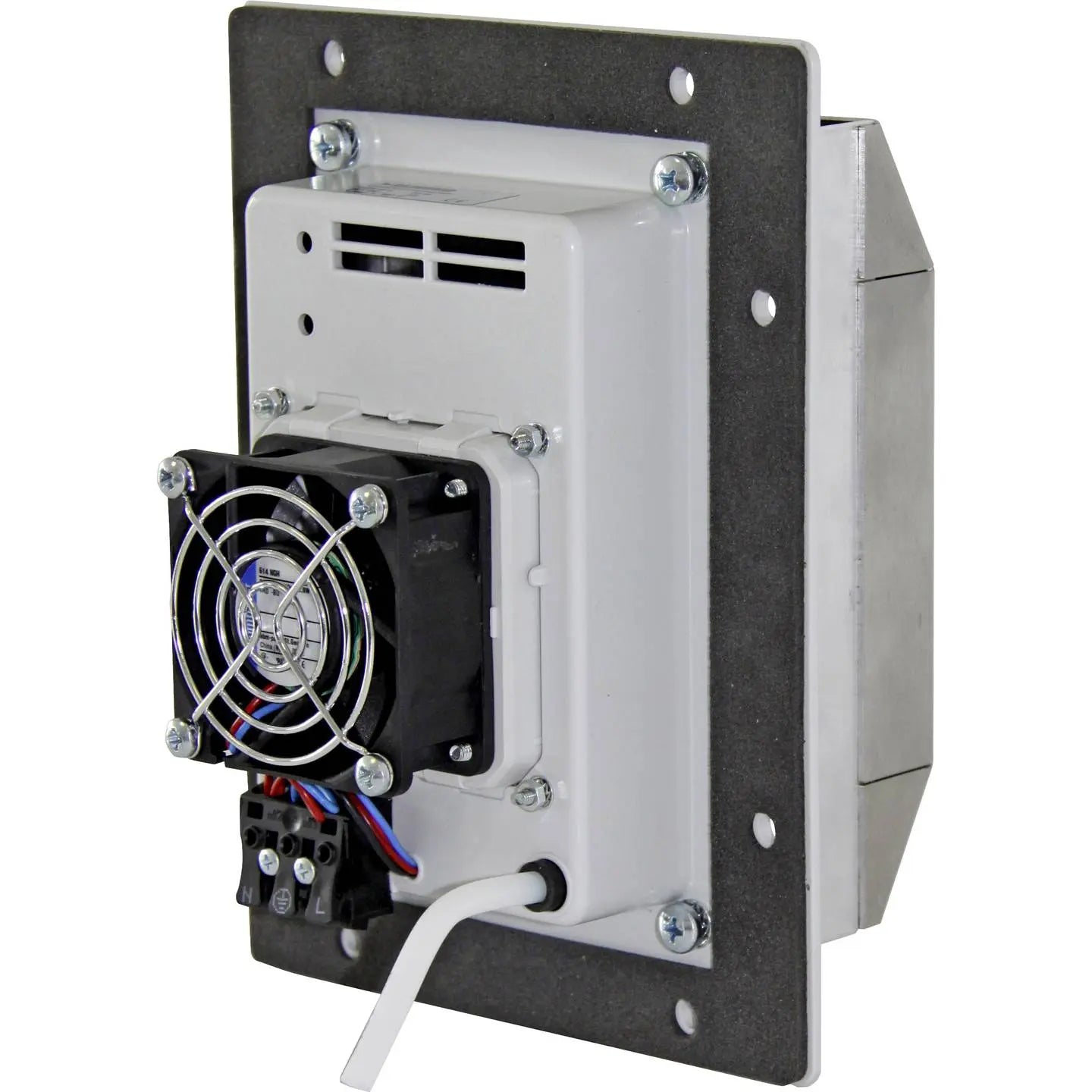 B-Ware Elmeko Entfeuchtungsgerät Trockner Schaltschrankentfeuchtung 40 Pe3 57 L Pse 30 L - 4251218600537