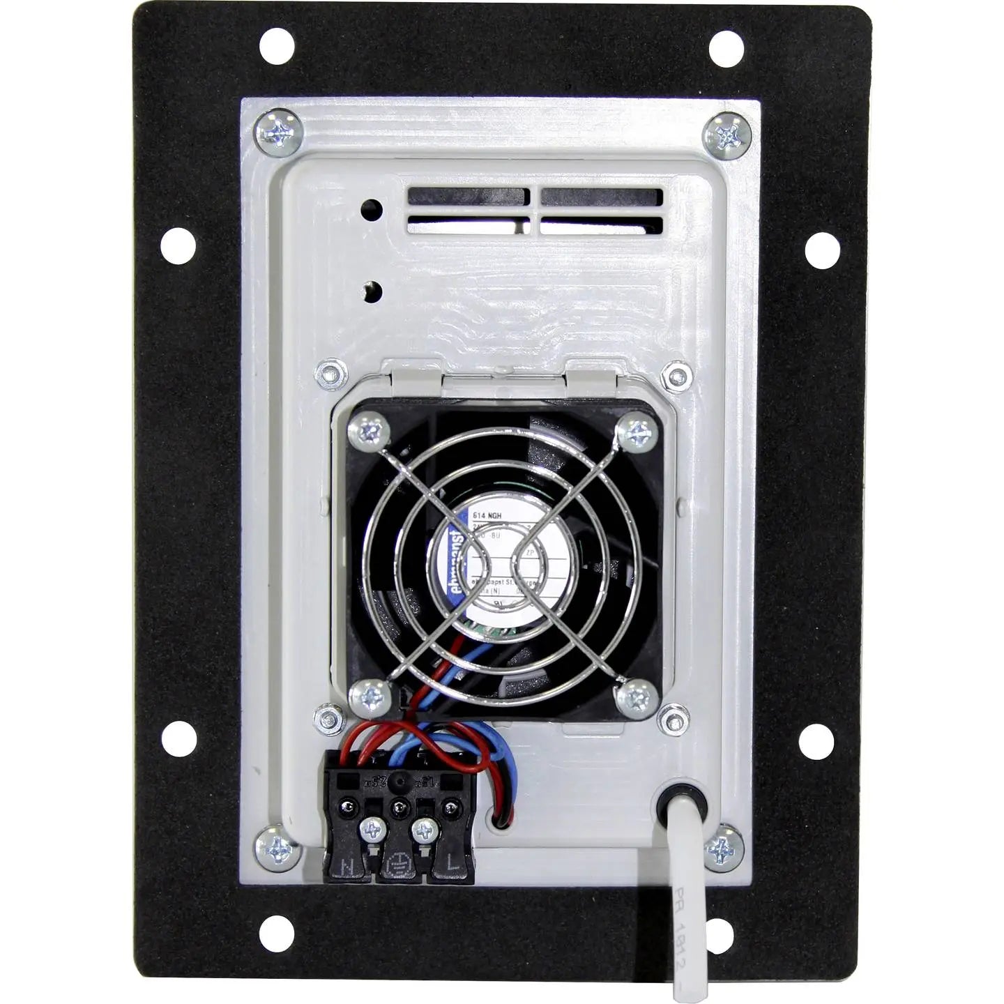 B-Ware Elmeko Entfeuchtungsgerät Trockner Schaltschrankentfeuchtung 40 Pe3 57 L Pse 30 L - 4251218600537