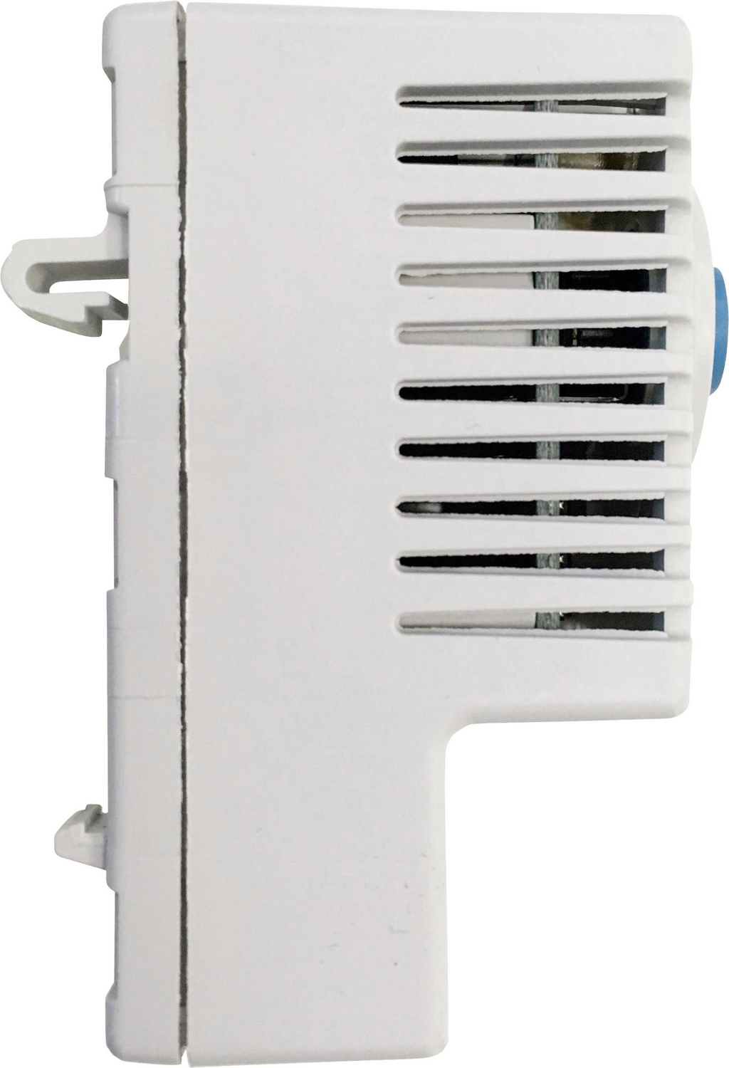 Elmeko Hygrostat Steuergerät Feuchteschalter 15 Etuh 022 230 V Ac 1 Wechsler   B-Ware - 4251218605006