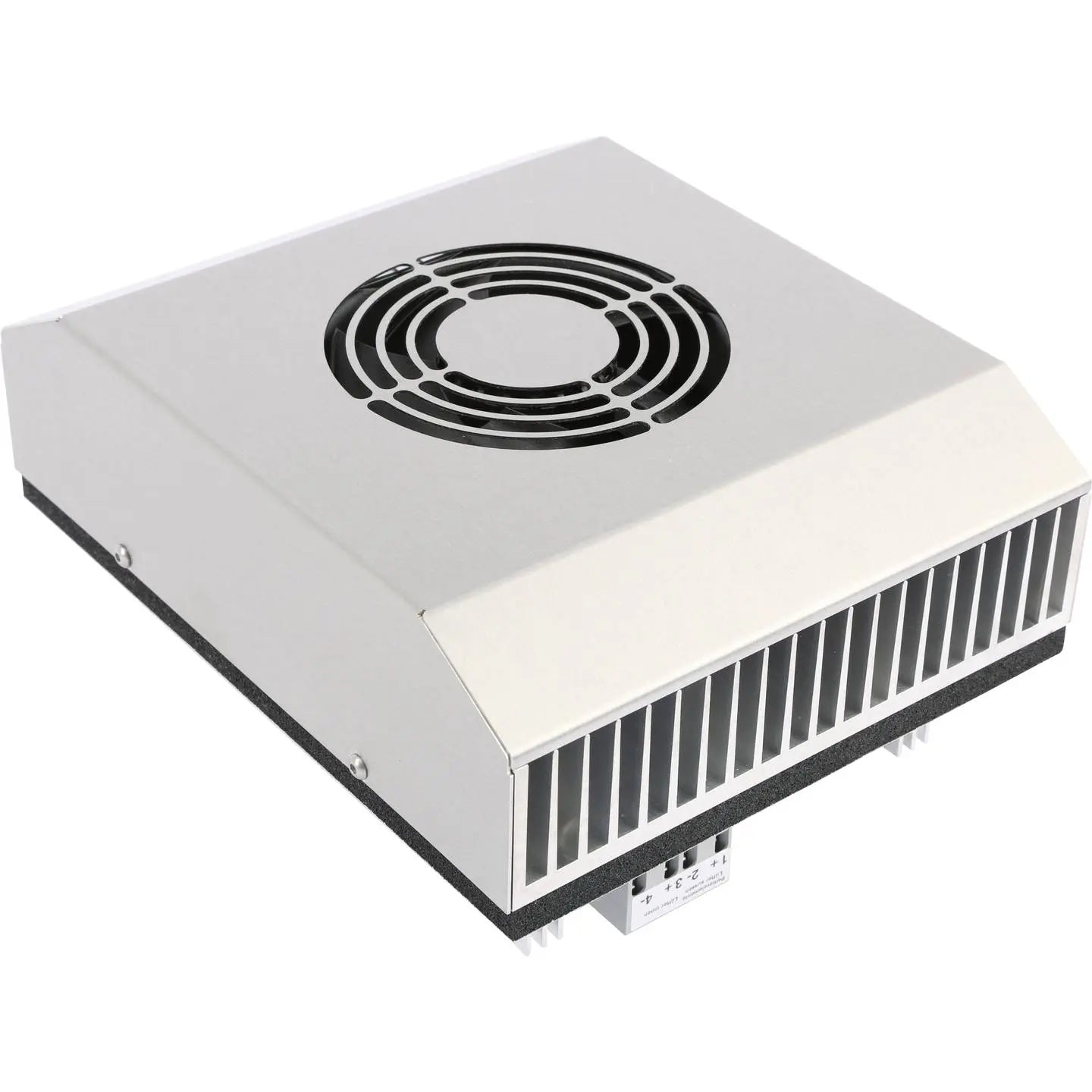 B-Ware Elmeko Kühlgerät Kühler Peltier Pk 75 Thermoelektrische Kühlung Schaltschrank  - 4251218600025