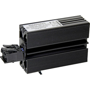 B-Ware Elmeko Schaltschrankheizung Heizung Sm 30 Schrankheizung Ptc Selbstregelnd