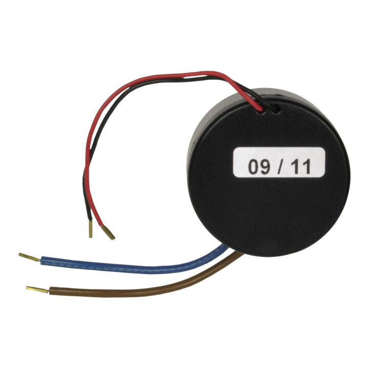 B-Ware Elso Up Netzteil Stromversorgung 24 Vdc 05 A Doseneinbau Patientenrufanlege - 4013984174250