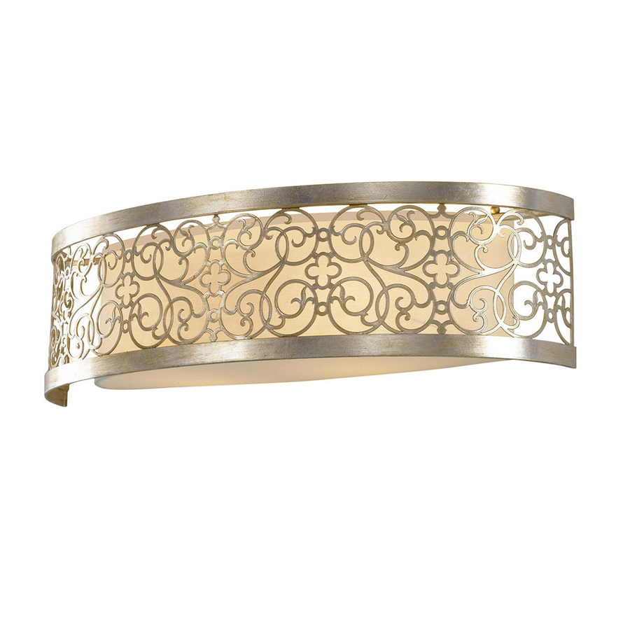 Elstead Wandleuchte Arabesque Wandlampe Leuchte Lampe Siehe Text/Foto B-Ware - 5024005607205