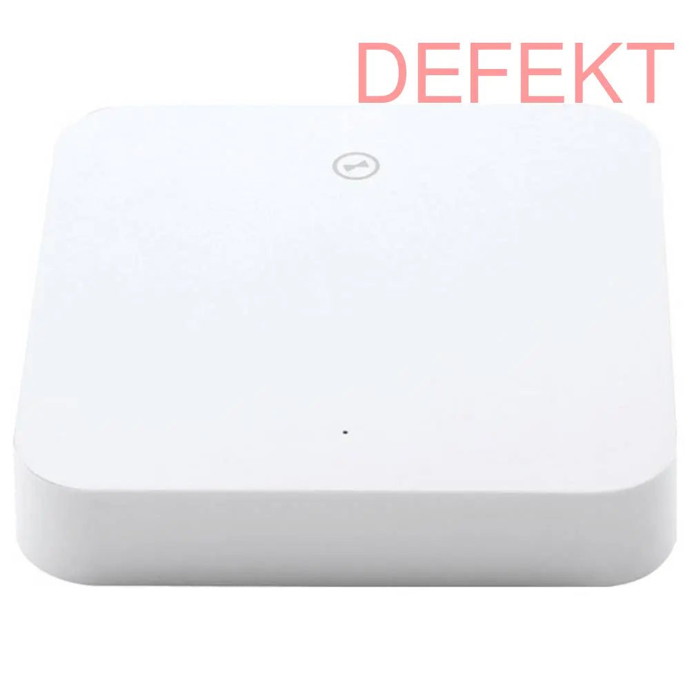 D-Ware Eltako 30000077 Controller Steuergerät Smart Home Zentrale Defektware - 4010312324608