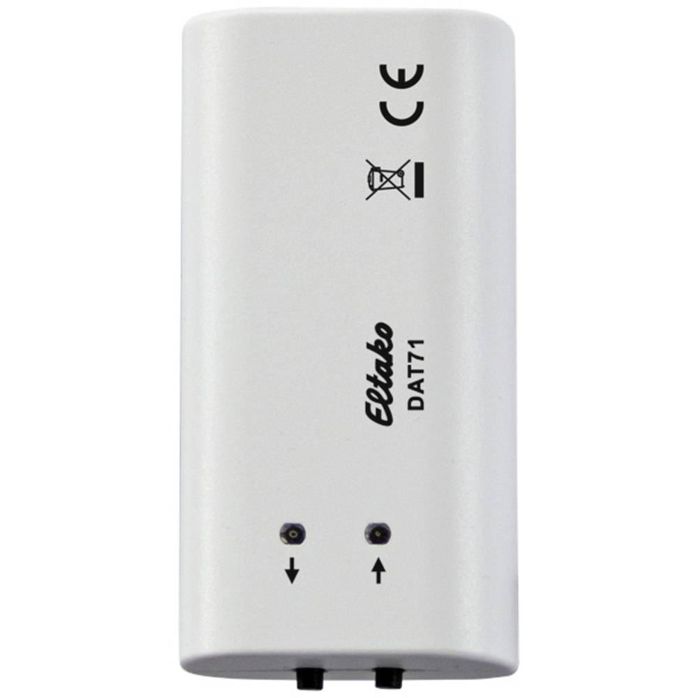 B-Ware Eltako Datenübertrager übertragungseinheit Baureihe 71 Funkmodul - 4010312316351