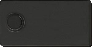 Eltako F1 T80 Am Funk Taster Schalter  Knopf Aufputz Reichweite Max. 30 M B-Ware - 4010312324257