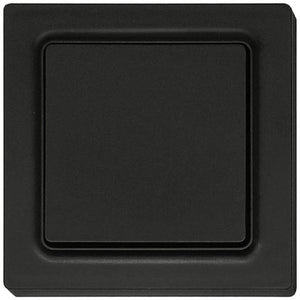 B-Ware Eltako Schaltaktor Funkschalter Taster Smart Home Sensor Aufputz Anthrazit Funk