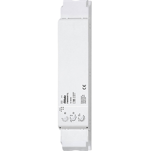 B-Ware Eltako Pwm Dimmschalter Funk Steuergerät Led Weiß Zweikanal Memory Thermoplast