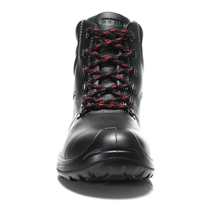 Elten Schnürstiefel Anderson Loop Arbeitsschuhe Sicherheitsschuhe S3 Hi Gr. 44  B-Ware - 4030839242230