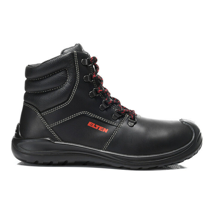 Elten Schnürstiefel Anderson Loop Arbeitsschuhe Sicherheitsschuhe S3 Hi Gr. 44  B-Ware - 4030839242230