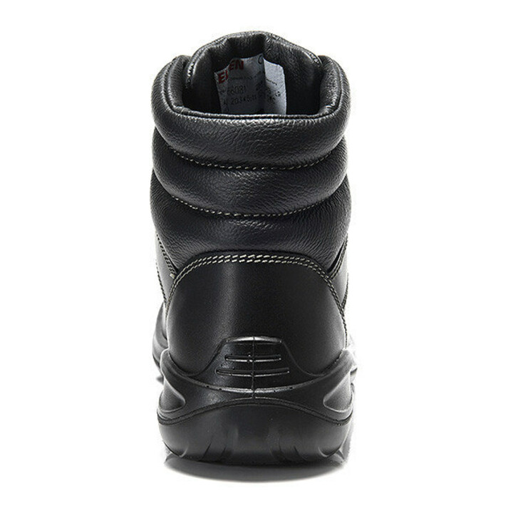 Elten Schnürstiefel Anderson Loop Arbeitsschuhe Sicherheitsschuhe S3 Hi Gr. 44  B-Ware - 4030839242230