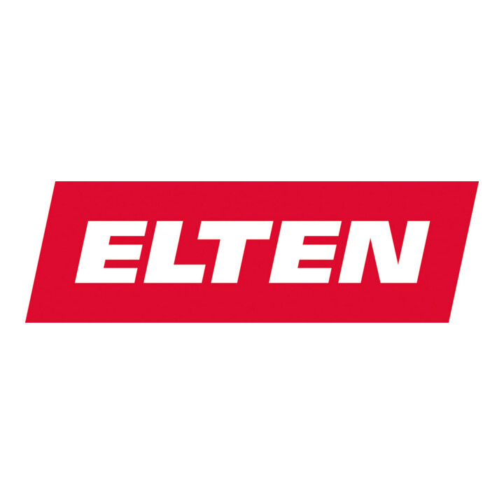 Elten Schnürstiefel Stiefel Sicherheitsschuhe S3 Schwarz Größe 45 Esd Stahlkappe B-Ware - 4030839212837