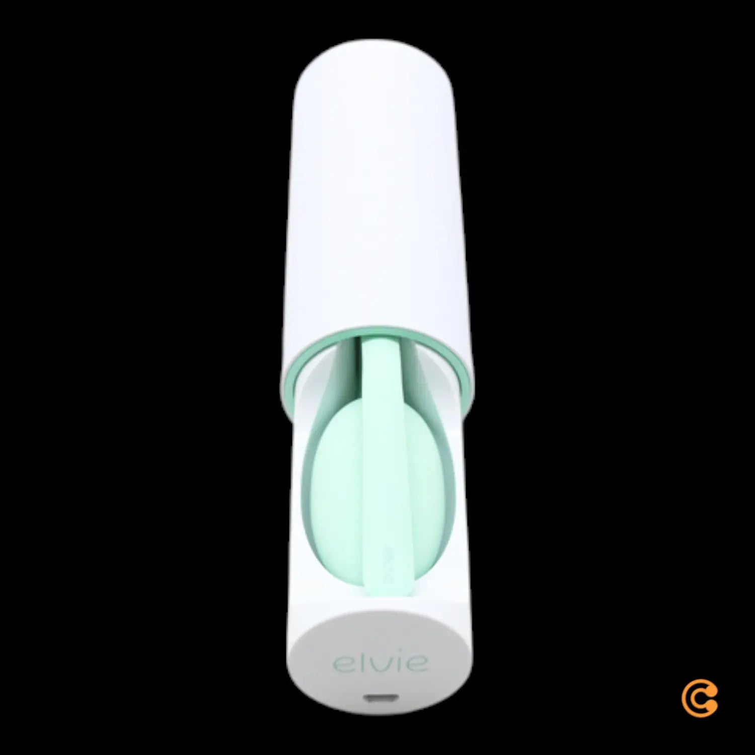 B-Ware Elvie Beckenbodentrainer Beckenbodentraining Schwangerschaft Inkontinenz  - 5060442520004