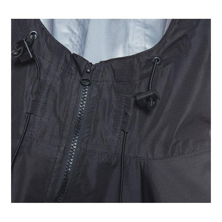 Elysee Regenjacke Jacke Pattani Softshell Xxl Schwarz Polyester Rip Stop B-Ware - 4025888273410