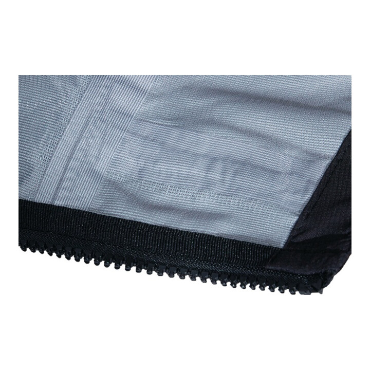 Elysee Regenjacke Jacke Pattani Softshell Xxl Schwarz Polyester Rip Stop B-Ware - 4025888273410