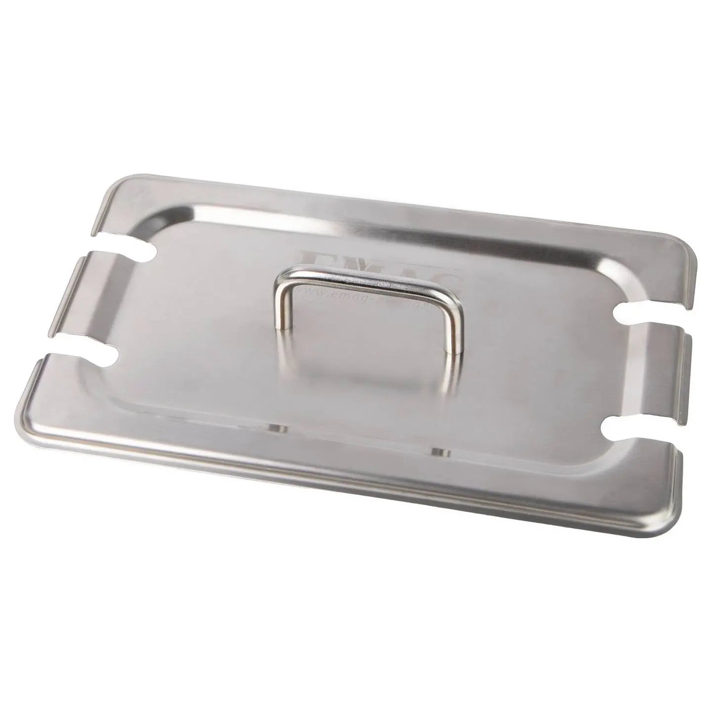 B-Ware Emmi Ultraschallreiniger Reinigungsgerät Universalgerät Edelstahl 100ml Reiniger - 4040513180451